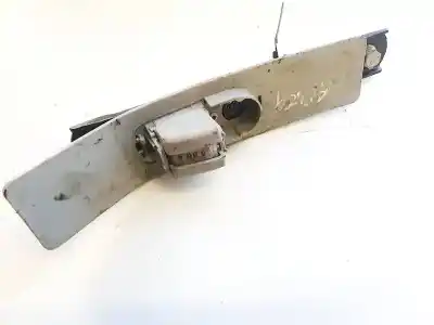 Peça sobressalente para automóvel em segunda mão plásticos por honda fr-v (be) 2.0 executive referências oem iam 