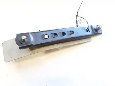 Pezzo di ricambio per auto di seconda mano plastica per honda fr-v (be) 2.0 executive riferimenti oem iam   