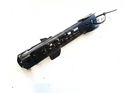 Second-hand car spare part plastics for audi q7 (4l) 4.2 v8 32v tdi biturbo oem iam references 8e0857833f  