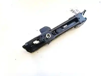 Second-hand car spare part plastics for audi q7 (4l) 4.2 v8 32v tdi biturbo oem iam references 8e0857833f  