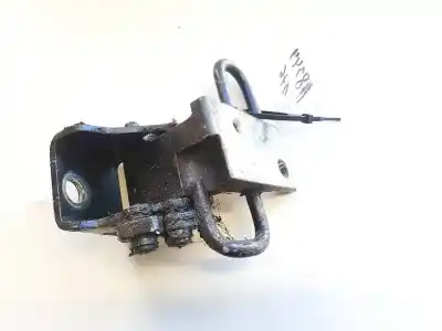 Автозапчасти б/у дверной фиксатор за audi q7 (4l) 4.2 v8 32v tdi biturbo ссылки oem iam 4l0833411a  