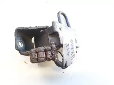 Автозапчасти б/у дверной фиксатор за audi q7 (4l) 4.2 v8 32v tdi biturbo ссылки oem iam   