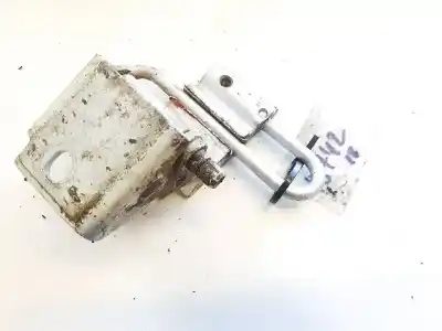 Peça sobressalente para automóvel em segunda mão esticador de porta por volkswagen passat variant (3b6) 1.9 tdi referências oem iam 3b4833411c