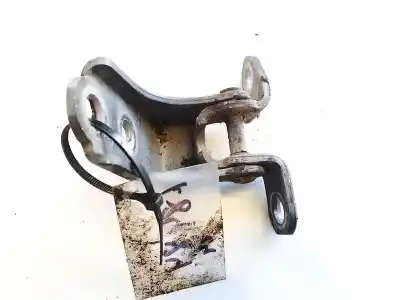 Peça sobressalente para automóvel em segunda mão esticador de porta por honda fr-v (be) 2.0 executive referências oem iam 