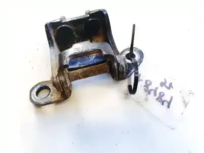 Peça sobressalente para automóvel em segunda mão esticador de porta por honda fr-v (be) 2.0 executive referências oem iam 