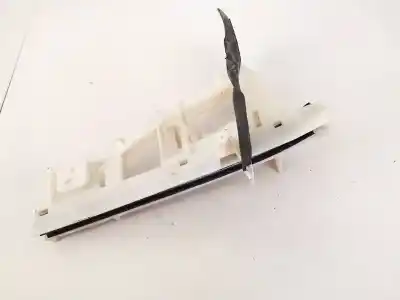 Pezzo di ricambio per auto di seconda mano plastica per ford focus lim. (cb8) 1.0 ecoboost cat riferimenti oem iam f1eba264a27ae  