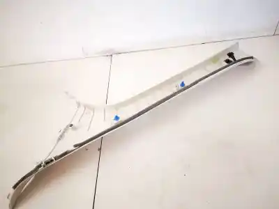 Pezzo di ricambio per auto di seconda mano plastica per ford focus lim. (cb8) 1.0 ecoboost cat riferimenti oem iam 6m51a03198aaw  