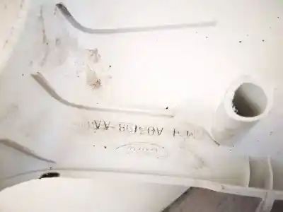 Pezzo di ricambio per auto di seconda mano plastica per ford focus lim. (cb8) 1.0 ecoboost cat riferimenti oem iam 6m51a03198aaw  