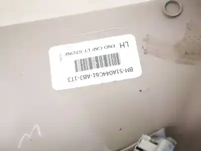 Pezzo di ricambio per auto di seconda mano plastica per ford focus lim. (cb8) 1.0 ecoboost cat riferimenti oem iam bm51a044c61ab3  bm-51a044c61-ab3