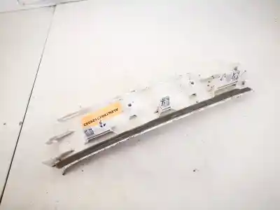 Pezzo di ricambio per auto di seconda mano plastica per ford focus lim. (cb8) 1.0 ecoboost cat riferimenti oem iam   