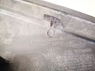 Pezzo di ricambio per auto di seconda mano plastica per ford focus lim. (cb8) 1.0 ecoboost cat riferimenti oem iam bm51a16003af  bm51-a16003-af