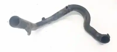 Second-hand car spare part intercooler pipe for opel meriva b 1.7 16v cdti oem iam references   