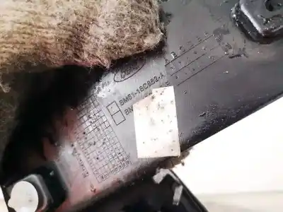 Pezzo di ricambio per auto di seconda mano plastica per ford focus lim. (cb8) 1.0 ecoboost cat riferimenti oem iam bm5118c862a  bm51-18c862-a