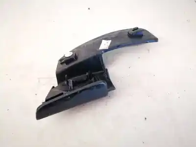 Pezzo di ricambio per auto di seconda mano plastica per ford focus lim. (cb8) 1.0 ecoboost cat riferimenti oem iam bm5118c862a  bm51-18c862-a