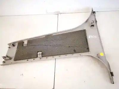 Pezzo di ricambio per auto di seconda mano plastica per ford focus lim. (cb8) 1.0 ecoboost cat riferimenti oem iam   