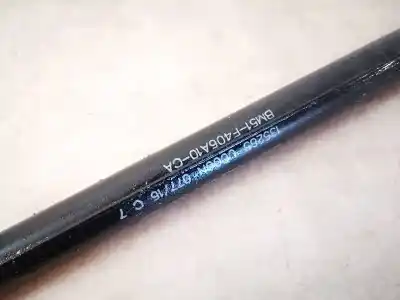 Second-hand car spare part tailgate gas strut for ford focus lim. (cb8) 1.0 ecoboost cat oem iam references bm51f406a10ca  bm51-f406a10-ca