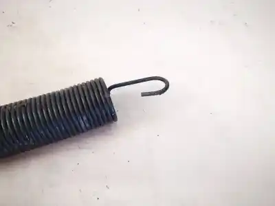 Pezzo di ricambio per auto di seconda mano plastica per ford focus lim. (cb8) 1.0 ecoboost cat riferimenti oem iam   