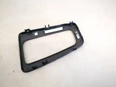 Pezzo di ricambio per auto di seconda mano plastica per ford focus lim. (cb8) 1.0 ecoboost cat riferimenti oem iam   