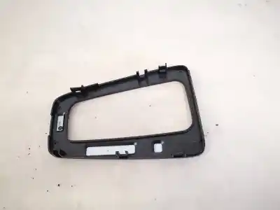 Pezzo di ricambio per auto di seconda mano plastica per ford focus lim. (cb8) 1.0 ecoboost cat riferimenti oem iam   