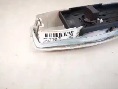 Pezzo di ricambio per auto di seconda mano plastica per ford focus lim. (cb8) 1.0 ecoboost cat riferimenti oem iam bm5113776fd  bm51-13776-fd