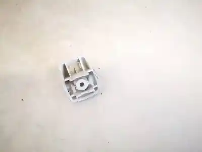 Pezzo di ricambio per auto di seconda mano plastica per ford focus lim. (cb8) 1.0 ecoboost cat riferimenti oem iam   