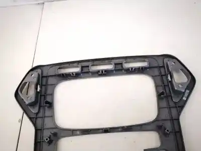 Pezzo di ricambio per auto di seconda mano plastica per ford mondeo iv 1.8 tdci riferimenti oem iam   