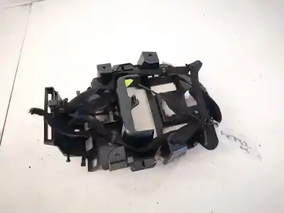 Pezzo di ricambio per auto di seconda mano plastica per citroen c8 2.2 hdi exclusive riferimenti oem iam   