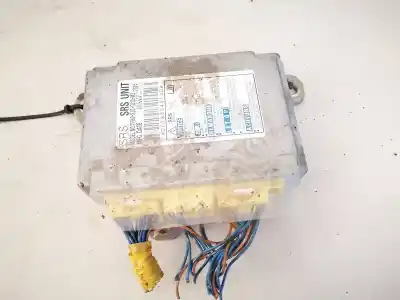 Pezzo di ricambio per auto di seconda mano  per HONDA FR-V (BE)  Riferimenti OEM IAM 77960SJDG210M2  77960-SJD-G210-M2, 152300-7274