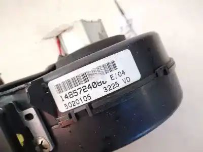 Peça sobressalente para automóvel em segunda mão motor de sofagem por citroen c8 2.2 hdi exclusive referências oem iam 1485724080  