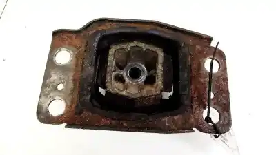 Peça sobressalente para automóvel em segunda mão suporte motor por ford mondeo iv 1.8 tdci referências oem iam 7g917m121ba
