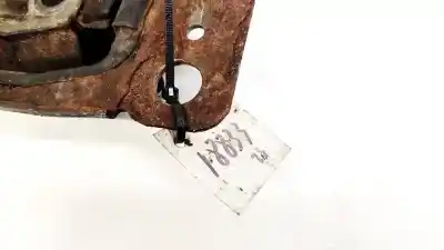 Second-hand car spare part engine support for ford mondeo iv 1.8 tdci oem iam references 7g917m121ba  7g91-7m121-ba