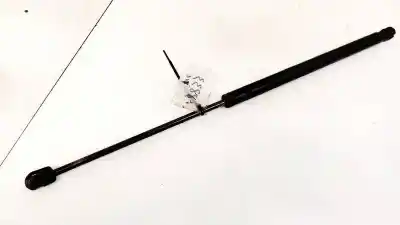 Peça sobressalente para automóvel em segunda mão amortecedores do tronco / porta por ford mondeo iv 1.8 tdci referências oem iam 7s71n406a10ad