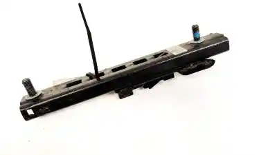 Peça sobressalente para automóvel em segunda mão plásticos por ford mondeo iv 1.8 tdci referências oem iam 6g9n611c46ac