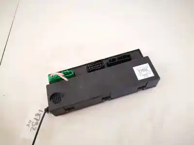 Peça sobressalente para automóvel em segunda mão  por CITROEN C8  Referências OEM IAM 1400500180  54528913