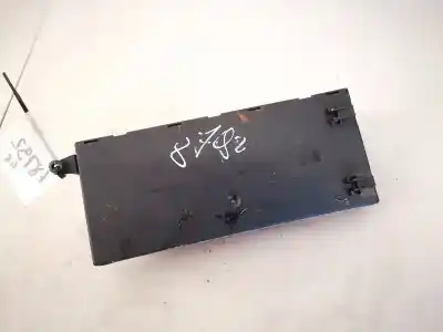 Second-hand car spare part electronic module for citroen c8 2.2 hdi exclusive oem iam references 1400500180  54528913