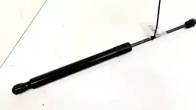 Peça sobressalente para automóvel em segunda mão amortecedores do tronco / porta por volkswagen golf vi (5k1) 1.4 16v tsi referências oem iam 5k6827550d