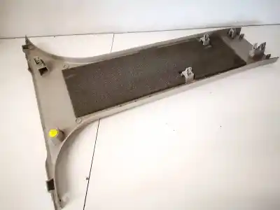 Second-hand car spare part plastics for ford focus lim. (cb8) 1.0 ecoboost cat oem iam references   