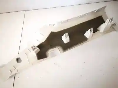 Pezzo di ricambio per auto di seconda mano plastica per ford focus lim. (cb8) 1.0 ecoboost cat riferimenti oem iam cm51f280c47  cm51-f280c47