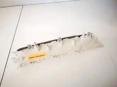 Pezzo di ricambio per auto di seconda mano plastica per ford focus lim. (cb8) 1.0 ecoboost cat riferimenti oem iam   