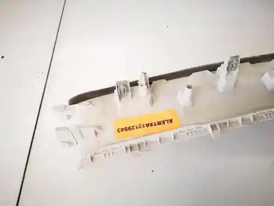 Pezzo di ricambio per auto di seconda mano plastica per ford focus lim. (cb8) 1.0 ecoboost cat riferimenti oem iam   