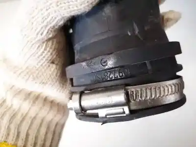 Peça sobressalente para automóvel em segunda mão tubo por ford focus lim. (cb8) 1.0 ecoboost cat referências oem iam 1097281s01  