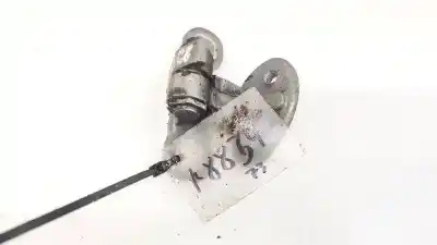 Peça sobressalente para automóvel em segunda mão esticador de porta por volvo v50 (545) 2.0 d referências oem iam 30715361