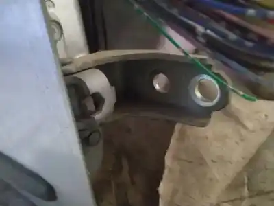 Peça sobressalente para automóvel em segunda mão esticador de porta por honda fr-v (be) 1.7 referências oem iam 