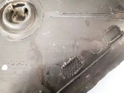 Pezzo di ricambio per auto di seconda mano plastica per citroen c8 2.2 hdi exclusive riferimenti oem iam 1490075077  