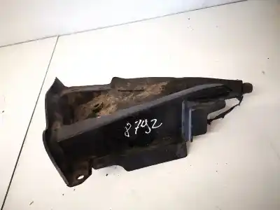 Pezzo di ricambio per auto di seconda mano plastica per citroen c8 2.2 hdi exclusive riferimenti oem iam 1490075077  