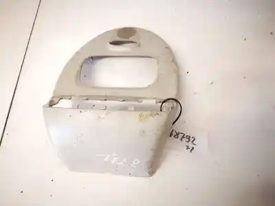 Peça sobressalente para automóvel em segunda mão plásticos por citroen c8 2.2 hdi exclusive referências oem iam 1488039077