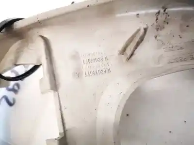 Pezzo di ricambio per auto di seconda mano plastica per citroen c8 2.2 hdi exclusive riferimenti oem iam 1488039077  1492899077