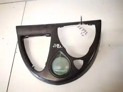 Peça sobressalente para automóvel em segunda mão plásticos por citroen c8 2.2 hdi exclusive referências oem iam 1847114000