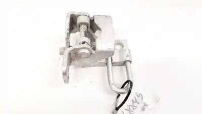 Peça sobressalente para automóvel em segunda mão esticador de porta por volkswagen golf vi (5k1) 1.4 16v tsi referências oem iam 1k4833411n