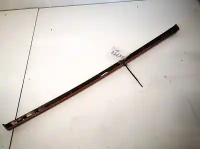 Pezzo di ricambio per auto di seconda mano plastica per citroen c8 2.2 hdi exclusive riferimenti oem iam 1487818077  